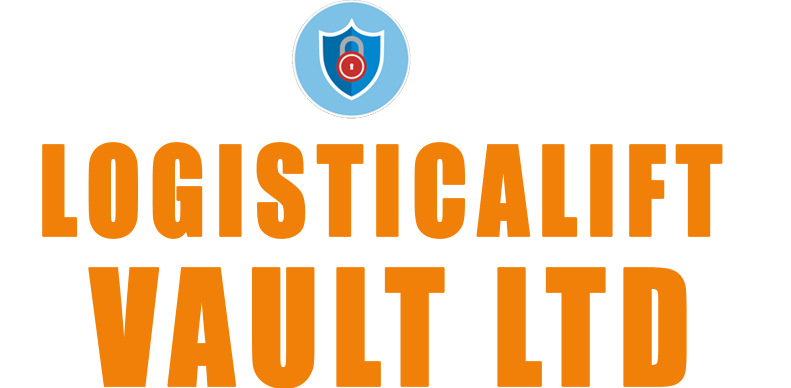 Logisticalift Vault LTD   